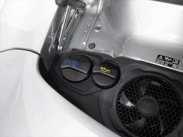 2026 Porsche 911 911 GT3 Touring