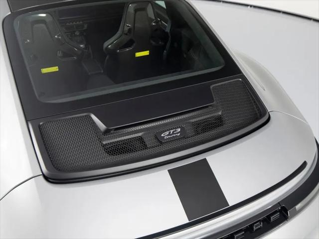 2026 Porsche 911 911 GT3 Touring