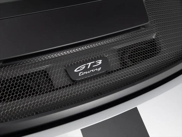 2026 Porsche 911 911 GT3 Touring