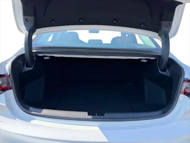 2023 Acura TLX Technology Package