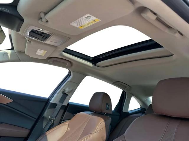 2023 Acura TLX Technology Package