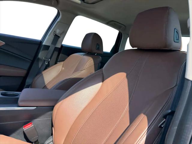 2023 Acura TLX Technology Package