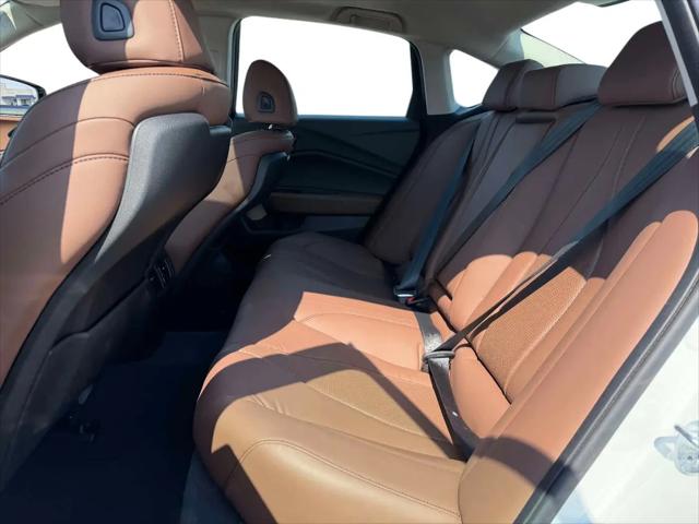 2023 Acura TLX Technology Package