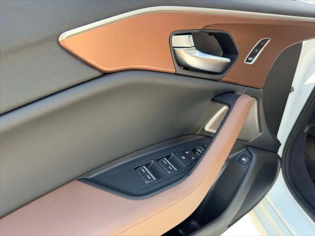 2023 Acura TLX Technology Package