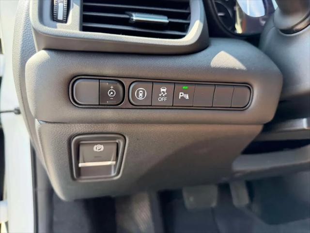 2023 Acura TLX Technology Package