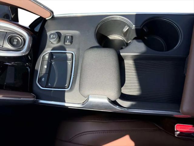 2023 Acura TLX Technology Package
