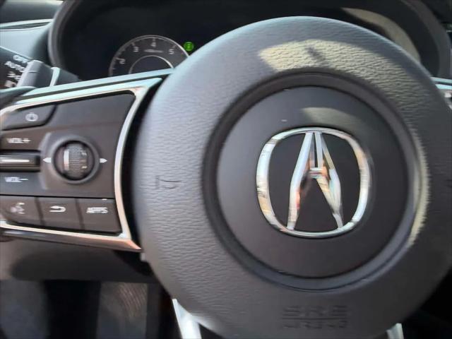 2023 Acura TLX Technology Package