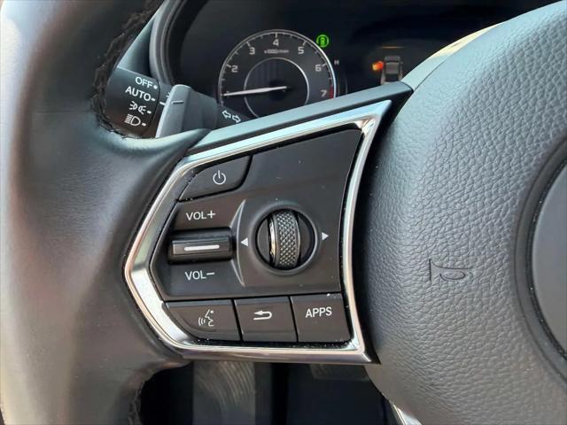 2023 Acura TLX Technology Package