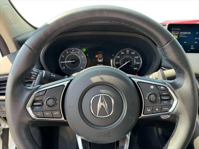 2023 Acura TLX Technology Package