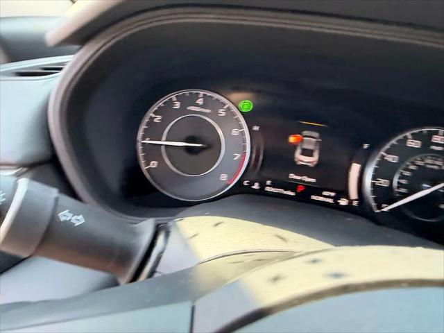2023 Acura TLX Technology Package