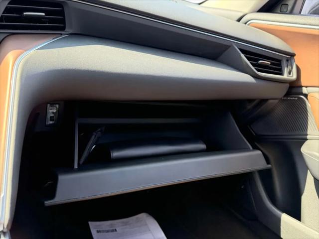 2023 Acura TLX Technology Package