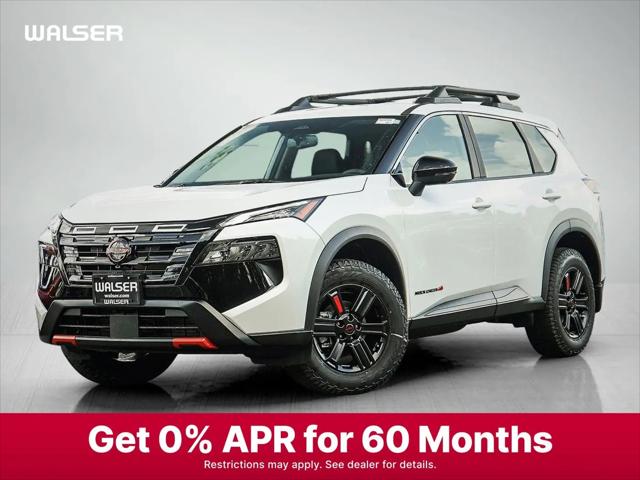 2026 Nissan Rogue Rock Creek for sale in Burnsville, MN