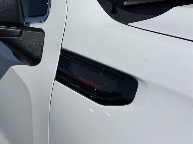 2026 GMC Sierra 1500 Crew Cab, Short Bed, SLE, 4WD