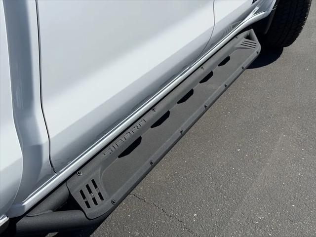 2026 GMC Sierra 1500 Crew Cab, Short Bed, SLE, 4WD