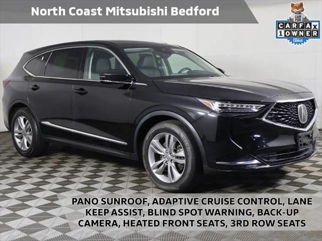 2023 Acura MDX Standard for sale in Bedford, OH