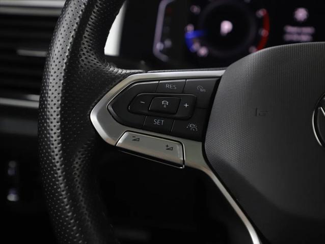 2022 Volkswagen Atlas Cross Sport 3.6L V6 SEL R-Line