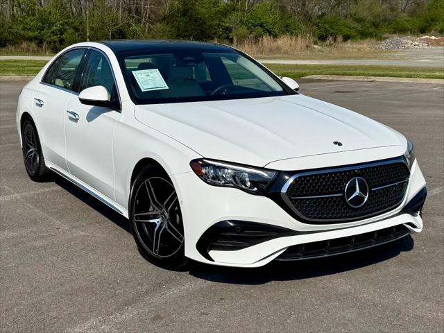2025 Mercedes-Benz E 350 E 350 for sale in Murfreesboro, TN