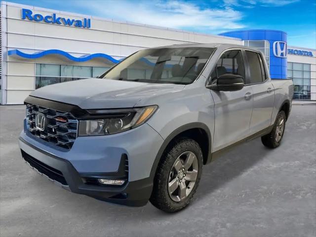 2026 Honda Ridgeline TrailSport for sale in Rockwall, TX