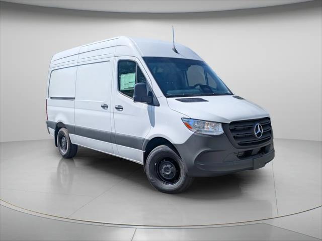 2026 Mercedes-Benz Sprinter 2500 2500 for sale in Arcadia, CA
