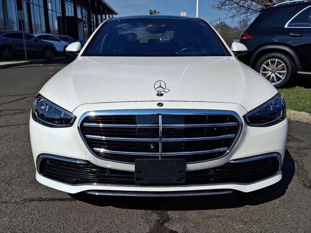 2022 Mercedes-Benz 500 4MATIC