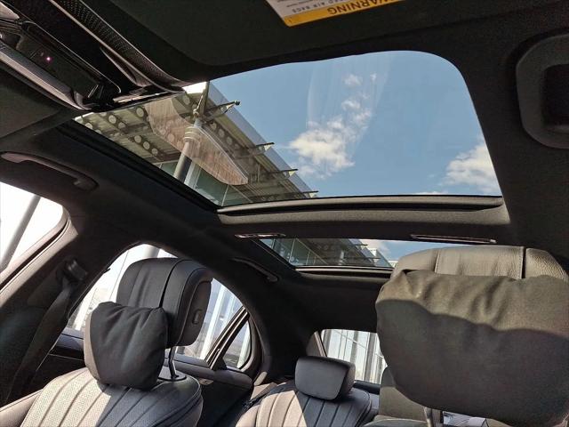 2022 Mercedes-Benz 500 4MATIC