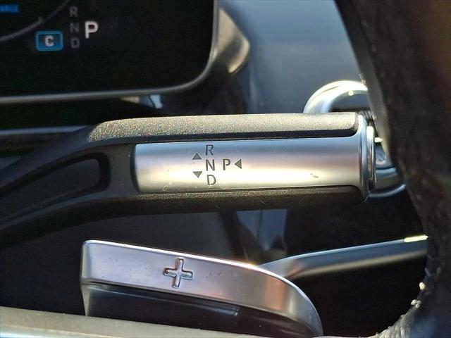 2022 Mercedes-Benz 500 4MATIC