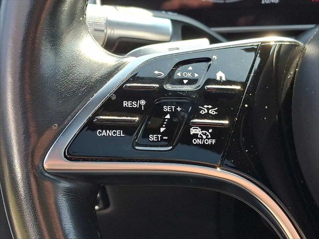 2022 Mercedes-Benz 500 4MATIC