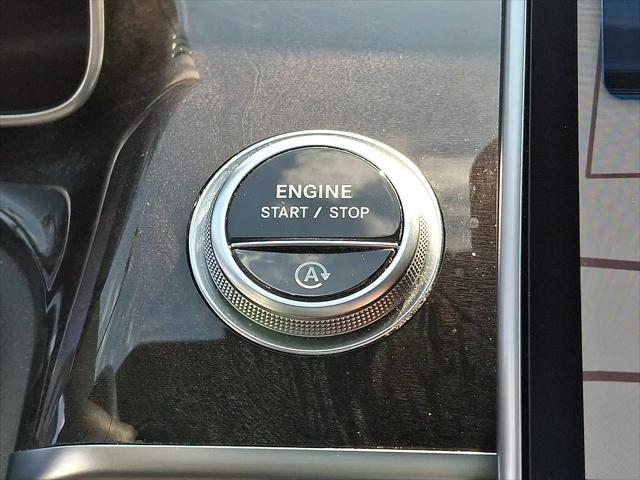 2022 Mercedes-Benz 500 4MATIC