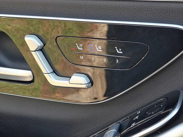 2022 Mercedes-Benz 500 4MATIC