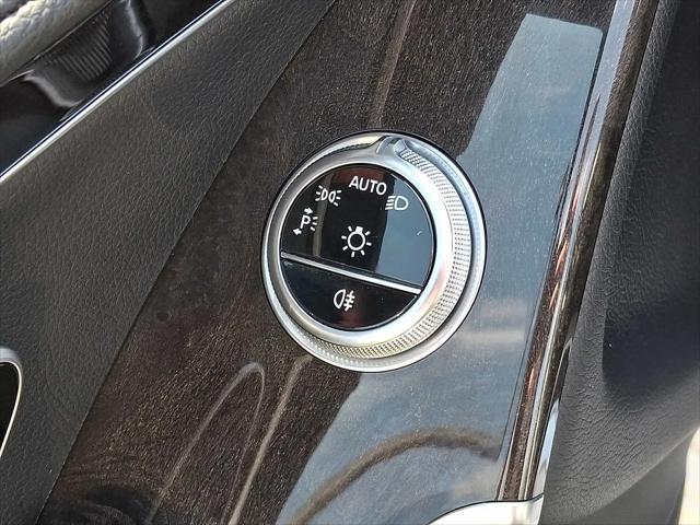 2022 Mercedes-Benz 500 4MATIC