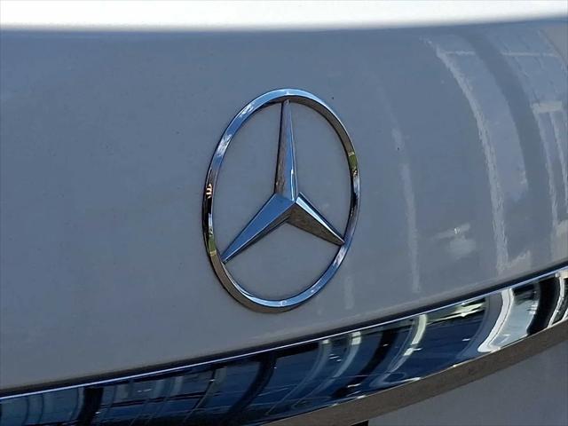 2022 Mercedes-Benz 500 4MATIC