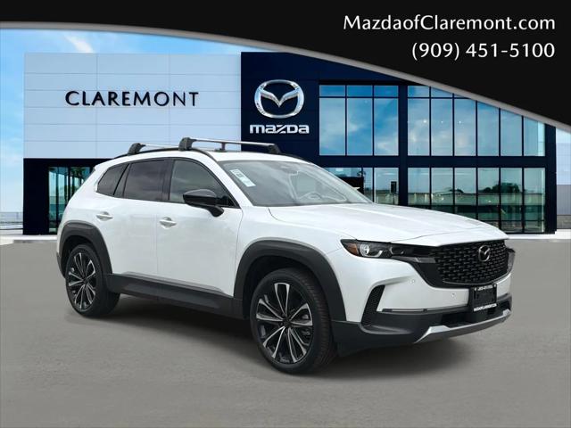 2026 Mazda CX-50 2.5 Turbo Premium Plus for sale in Claremont, CA