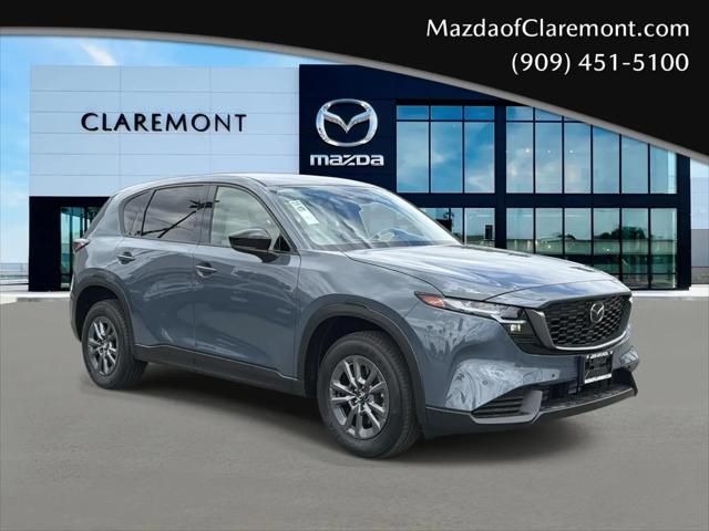 2026 Mazda CX-5 2.5 S Select for sale in Claremont, CA