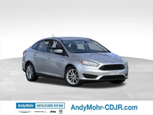 2018 Ford Focus SE for sale in Indianpolis, IN