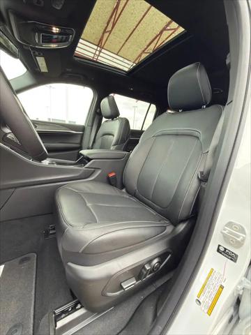 2026 Jeep Grand Cherokee L Limited Reserve