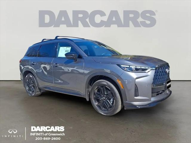 2026 INFINITI QX60 SPORT AWD for sale in Greenwich, CT