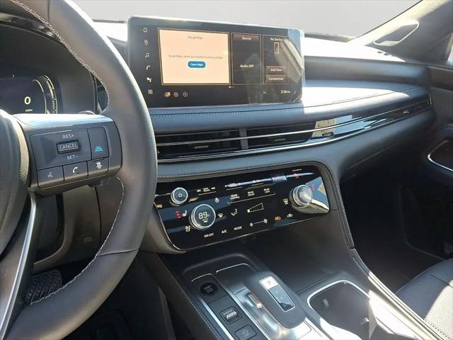 2026 INFINITI QX60 SPORT AWD