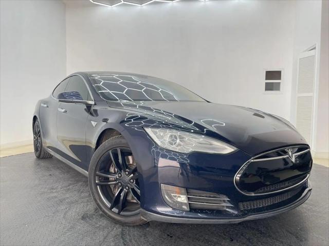 2013 Tesla Model S Standard for sale in Glendale, CA