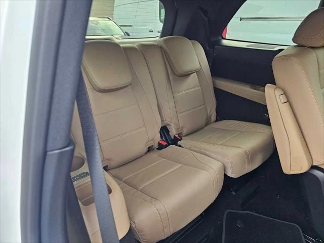 2026 Mercedes-Benz GLS GLS 580 4MATIC