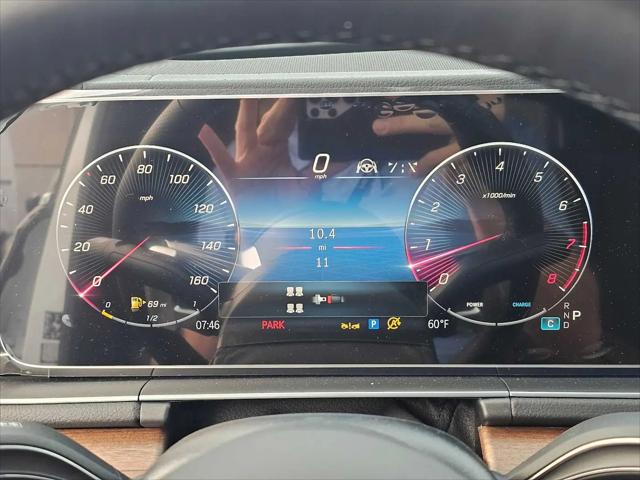 2026 Mercedes-Benz GLS GLS 580 4MATIC