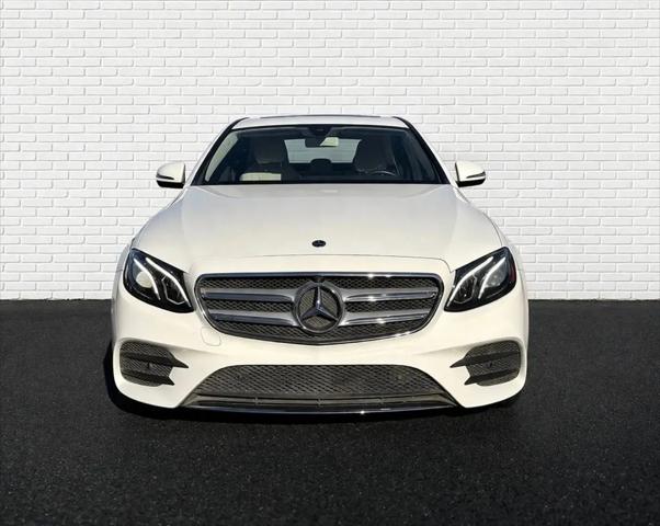 2020 Mercedes-Benz E 350 E 350
