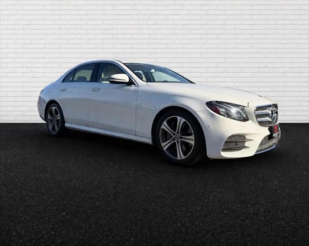 2020 Mercedes-Benz E 350 E 350