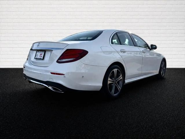 2020 Mercedes-Benz E 350 E 350
