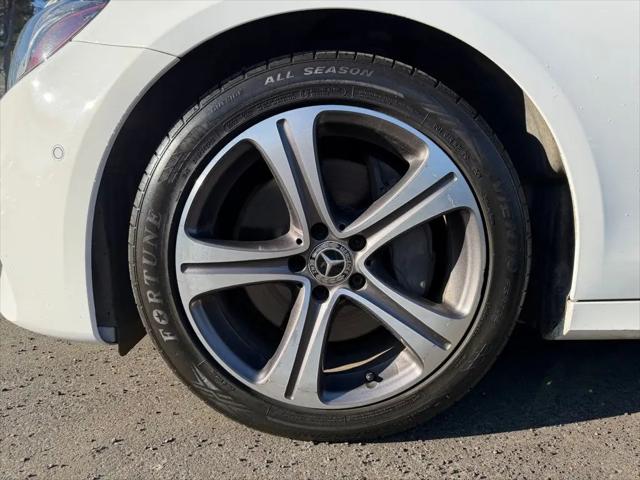 2020 Mercedes-Benz E 350 E 350