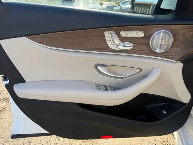 2020 Mercedes-Benz E 350 E 350