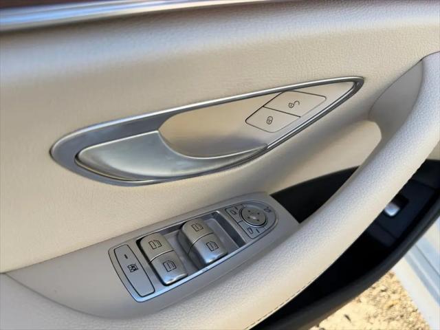 2020 Mercedes-Benz E 350 E 350