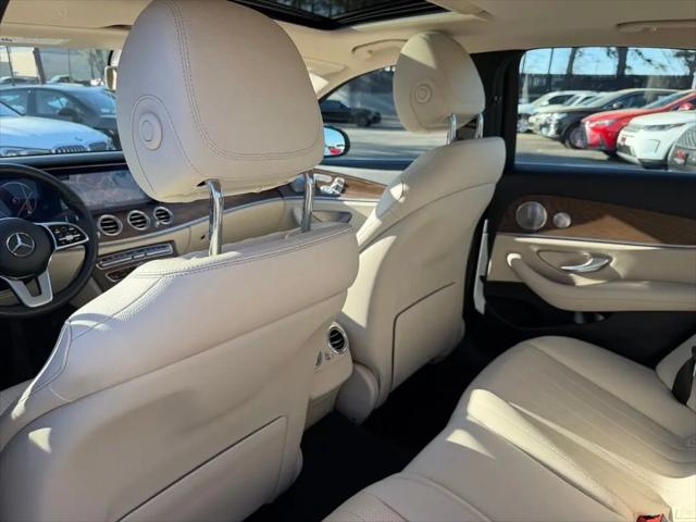 2020 Mercedes-Benz E 350 E 350