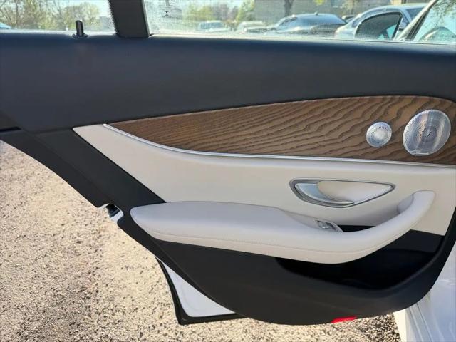 2020 Mercedes-Benz E 350 E 350