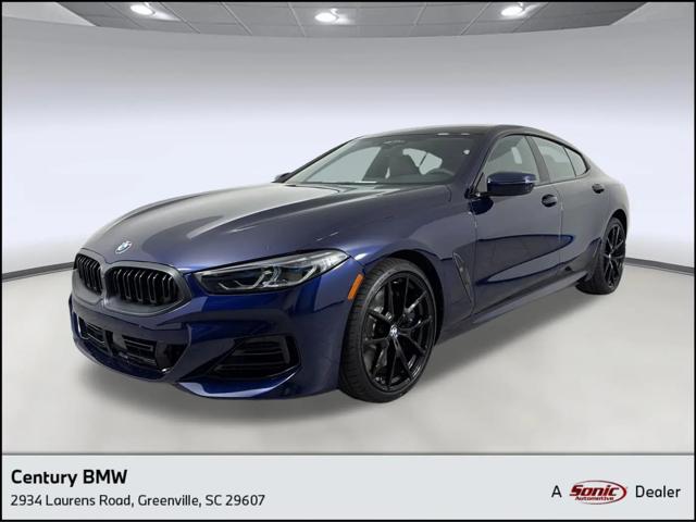 2026 BMW 840i Gran Coupe 840i for sale in Greenville, SC