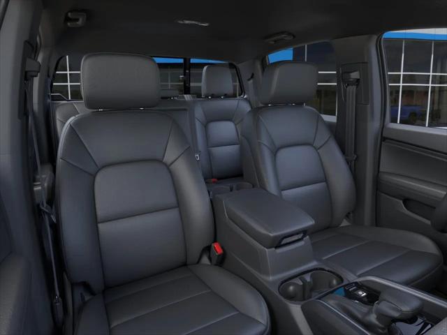 2026 Chevrolet Colorado LT, 4WD